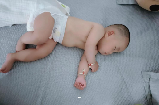 潮州宝宝为什么不说话 潮州宝宝为什么不说话